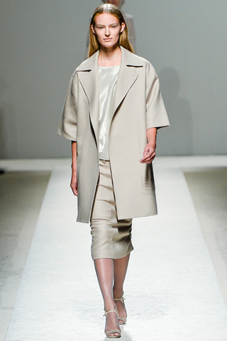 Milan Max Mara latest 2014 Collection