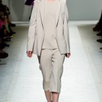 Max Mara 2014 Milan Spring Collection