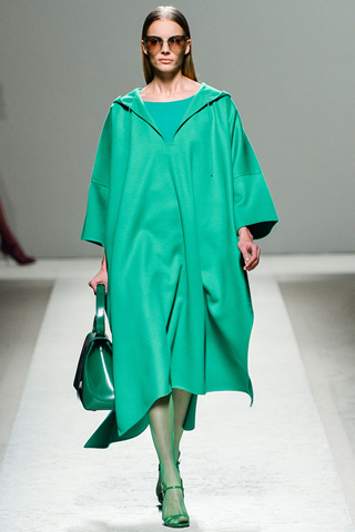 2014 Milan Max Mara Spring Collection