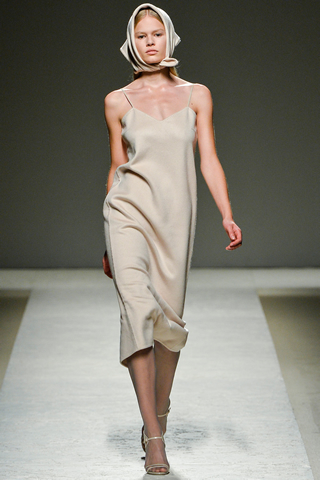 Spring Milan Max Mara latest Collection
