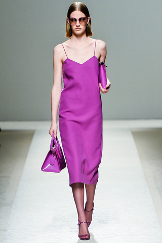 Milan Spring Max Mara 2014 Collection
