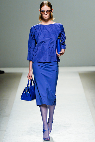 Max Mara latest Spring Collection