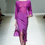 Spring 2014 Max Mara Collection