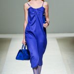 Spring Max Mara 2014 Milan Collection