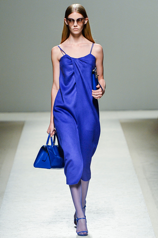 Spring Max Mara 2014 Milan Collection
