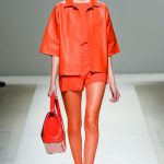 Max Mara Spring 2014 Milan Collection