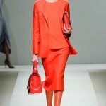 Max Mara 2014 Milan Collection