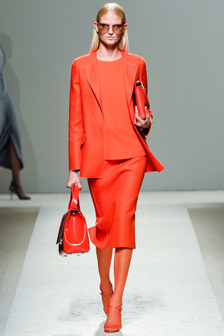 Max Mara 2014 Milan Collection