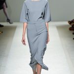 Spring latest Max Mara Milan Collection