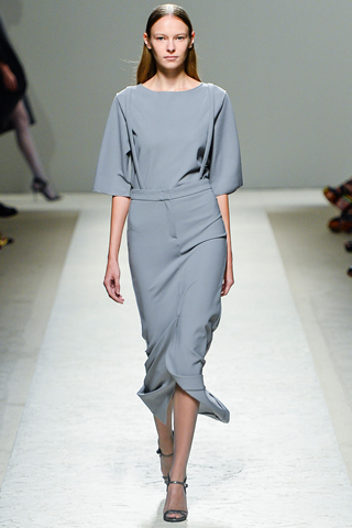 Spring latest Max Mara Milan Collection