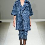 2014 Max Mara Spring Milan Collection