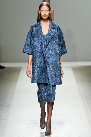 2014 Max Mara Spring Milan Collection
