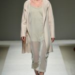 2014 Milan Max Mara latest Collection