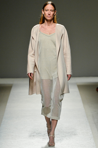 2014 Milan Max Mara latest Collection