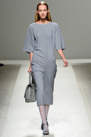 Milan Spring 2014 Max Mara Collection