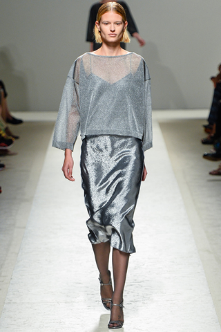 Spring Max Mara 2014 Collection