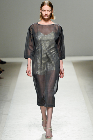 2014 Max Mara Milan Collection