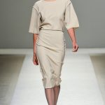 Milan Max Mara 2014 Spring Collection