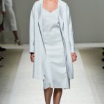 Milan Max Mara Spring latest 2014 Collection