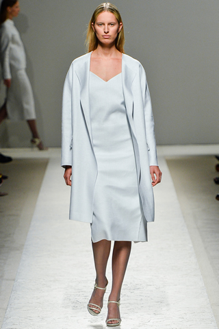 Milan Max Mara Spring latest 2014 Collection
