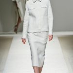 Max Mara latest Spring 2014 Milan Collection