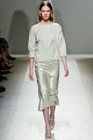 Max Mara 2014 Spring Collection