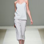 Milan Max Mara latest 2014 Spring Collection