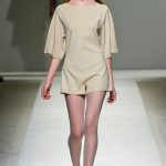 Spring 2014 Max Mara Milan Collection