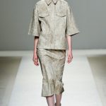 Spring latest Max Mara 2014 Collection