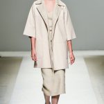 2014 Spring Max Mara Milan Collection