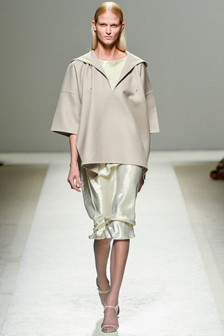 Max Mara Milan 2014 Spring Collection