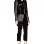 McQ Alexander McQueen 2014 Spring Milan Collection