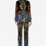 McQ Alexander McQueen Milan Spring 2014 Collection