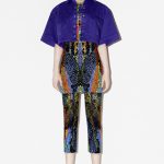 Spring 2014 McQ Alexander McQueen Collection