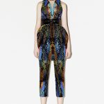 Spring McQ Alexander McQueen Milan Collection