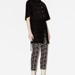 Spring 2014 McQ Alexander McQueen Milan Collection