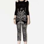 Spring Milan McQ Alexander McQueen latest Collection
