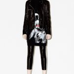 McQ Alexander McQueen Milan 2014 Spring Collection