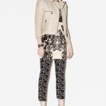 2014 McQ Alexander McQueen Milan Spring Collection