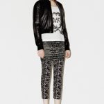 McQ Alexander McQueen 2014 Milan Spring Collection