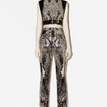 Spring latest McQ Alexander McQueen 2014 Collection