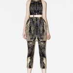2014 McQ Alexander McQueen Milan Collection