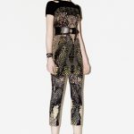 Milan McQ Alexander McQueen Spring Collection