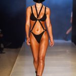 MBFW Swim Latest Minimale Animale 2015 Collection