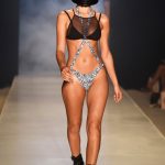 MBFW Swim Minimale Animale 2015 Miami Collection