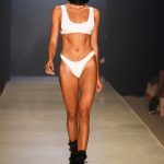 Miami 2015 MBFW Swim Minimale Animale Collection