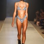 2015 Minimale Animale MBFW Swim Miami Collection