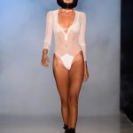 Minimale Animale Miami 2015 MBFW Swim Collection