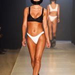 Latest Collection by Minimale Animale MBFW Swim 2015