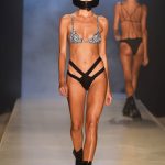 MBFW Swim Miami Minimale Animale 2015 Collection
